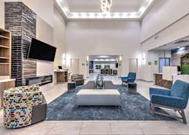 La Quinta by Wyndham Allen at The Village 3