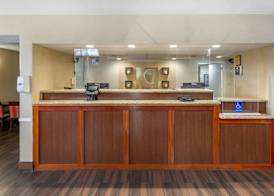 Comfort Inn Edison - New Brunswick 2