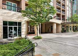 Hampton Inn & Suites Greenville-Downtown-RiverPlace 5