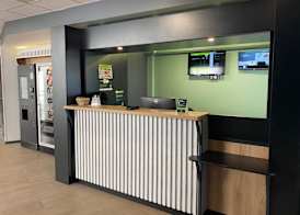 B&B HOTEL Montluçon Centre 3