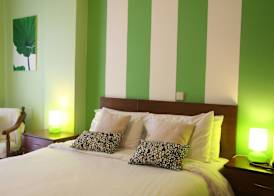 Waterlily Hotel Apartments 4