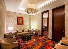 Crowne Plaza SHAOXING by IHG 3