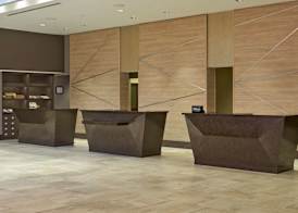 Hilton Raleigh North Hills 3
