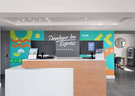 Travelodge by Wyndham Orlando Lake Buena Vista South 5