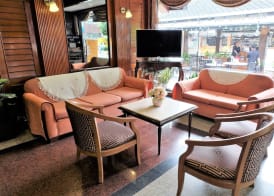 Silom Village Inn 5