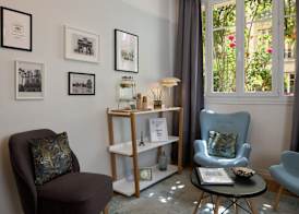 Hotel Résidence Paris Asnières 3