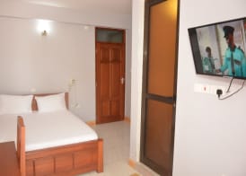 LUTHER HOUSE HOSTEL 3