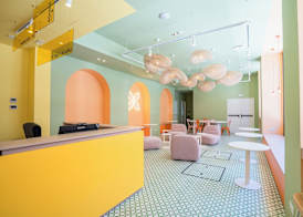 Boavista 83 Hostel Lisbon 2