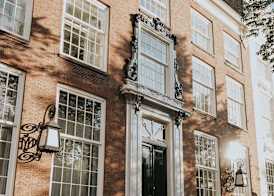 Waldorf Astoria Amsterdam 4