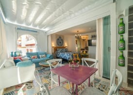 Rey Don Pedro Luxury Home 3