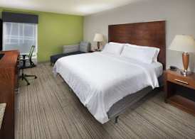Holiday Inn Express MIDDLESBORO by IHG 3