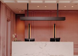Four Seasons Hotel Montreal 5
