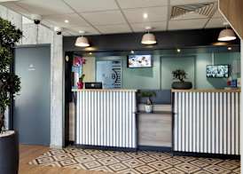 B&B HOTEL Igny Palaiseau 5