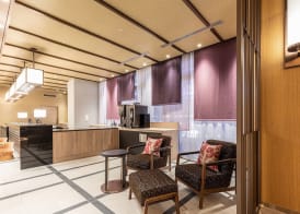 Hotel Musse Kyoto Shijo Kawaramachi Meitetsu 4