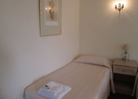 The Brompton Hotel 3