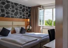 PLAZA INN Stuttgart Airport Messe 5
