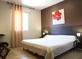 Hotel Saint Germain 3