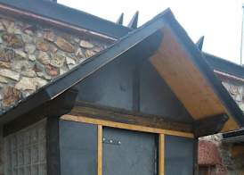 Albergue El Rebezo 2