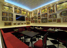 Victoria Cairo Hotel 4