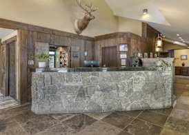 Best Western Plus Truckee-Tahoe Hotel 4