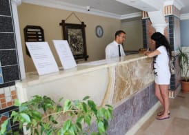 Side Kervan Hotel 2
