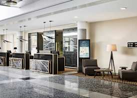 Radisson Blu Hotel Hannover 4