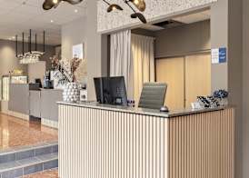 Best Western Hotel Svava 4