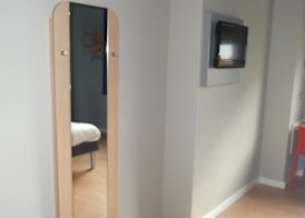 ibis budget Besançon Centre Gare 3