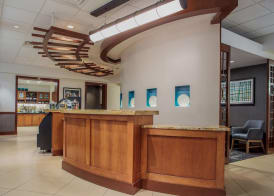 Hyatt Place Cincinnati Blue Ash 3