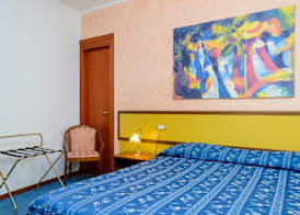 Bes Hotel Papa San Pellegrino Terme 5