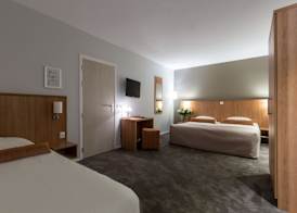 Boutique Hotel Scheepers 5