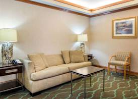 Quality Inn & Suites Decatur - Atlanta East 4
