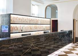 Living Hotel De Medici 5