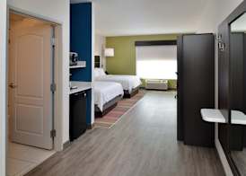 Holiday Inn Express & Suites ROYSE CITY - ROCKWALL by IHG 5