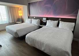 Armon Plaza Montreal Airport 4