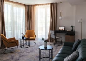City Hotel Dubrovnik 4
