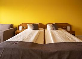 Hotel Nahetal 4