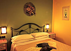 Agriturismo Villa Vea 2