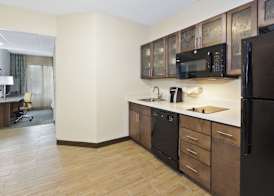 Candlewood Suites GRAND RAPIDS AIRPORT by IHG 5