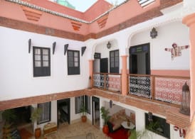 Riad Ivissa 5