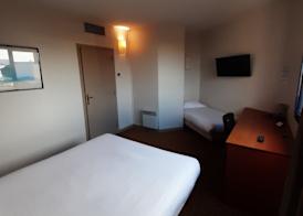 Brit Hotel Saint Malo – Le Transat 5