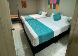 HOTEL LUXEM 3