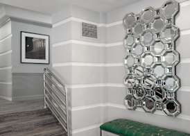 State Plaza Hotel 4