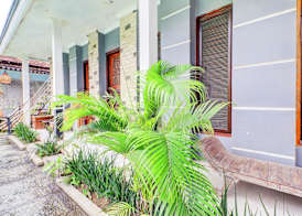 Collection O Sanur Near Bali Exotic Marine Park 4