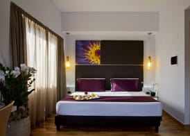 Hotel Gravina San Pietro 2