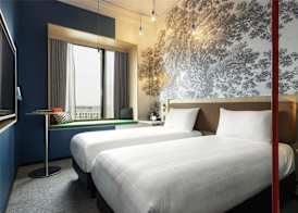 ibis Styles Copenhagen Orestad 4