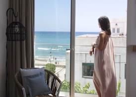 May Altafulla Beach Boutique Hotel 5