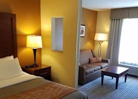 Best Western Chocolate Inn at the Park 3