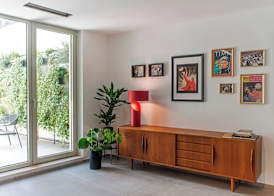 Spazio Gagarin Residence 2