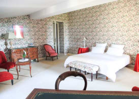 Château senailhac 5